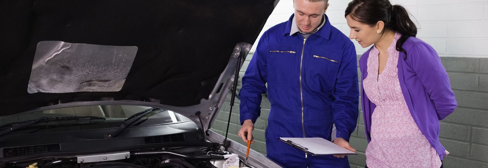Engine Repair