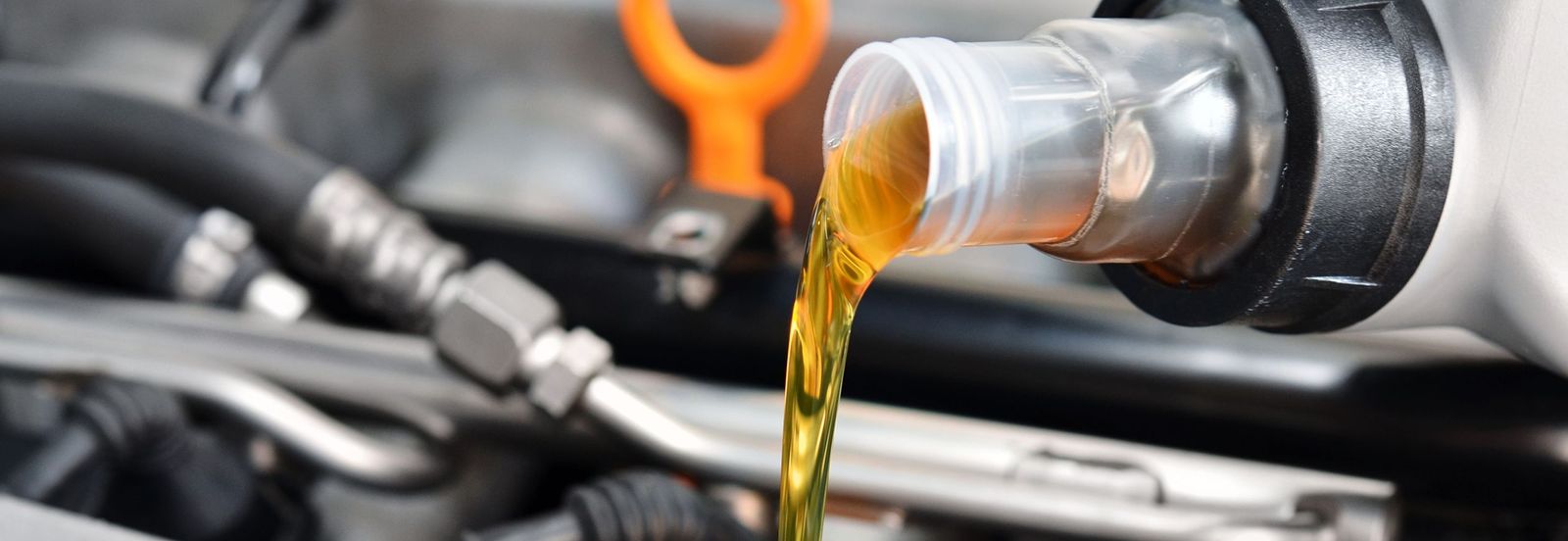 Oil Change